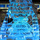 Image for article titled Truly Nerdy Snow Sculptures